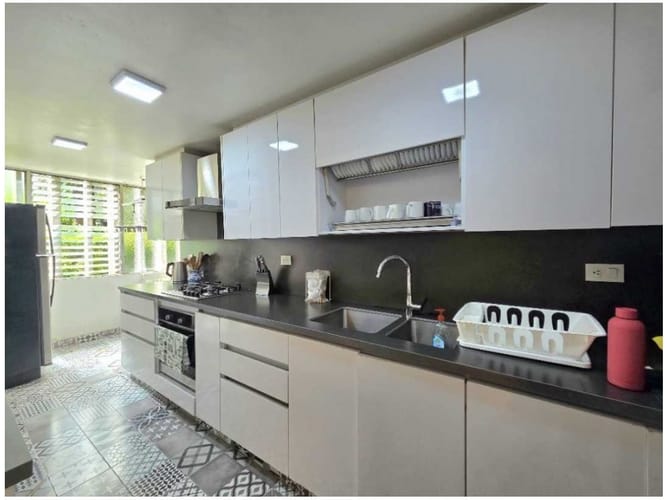 Apartamento en venta en Urbanizacion Crucero Del Sur, Medellín · foto 8 de 20