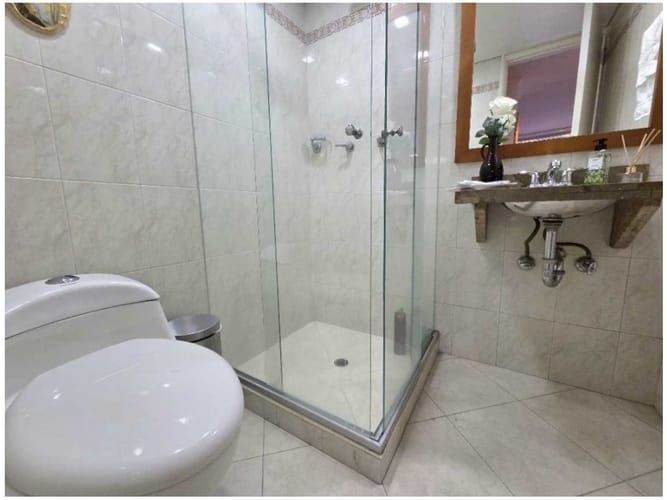 Apartamento en venta en Urbanizacion Crucero Del Sur, Medellín · foto 10 de 20