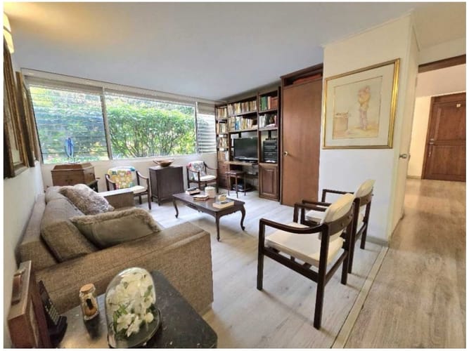 Apartamento en venta en Urbanizacion Crucero Del Sur, Medellín · foto 11 de 20