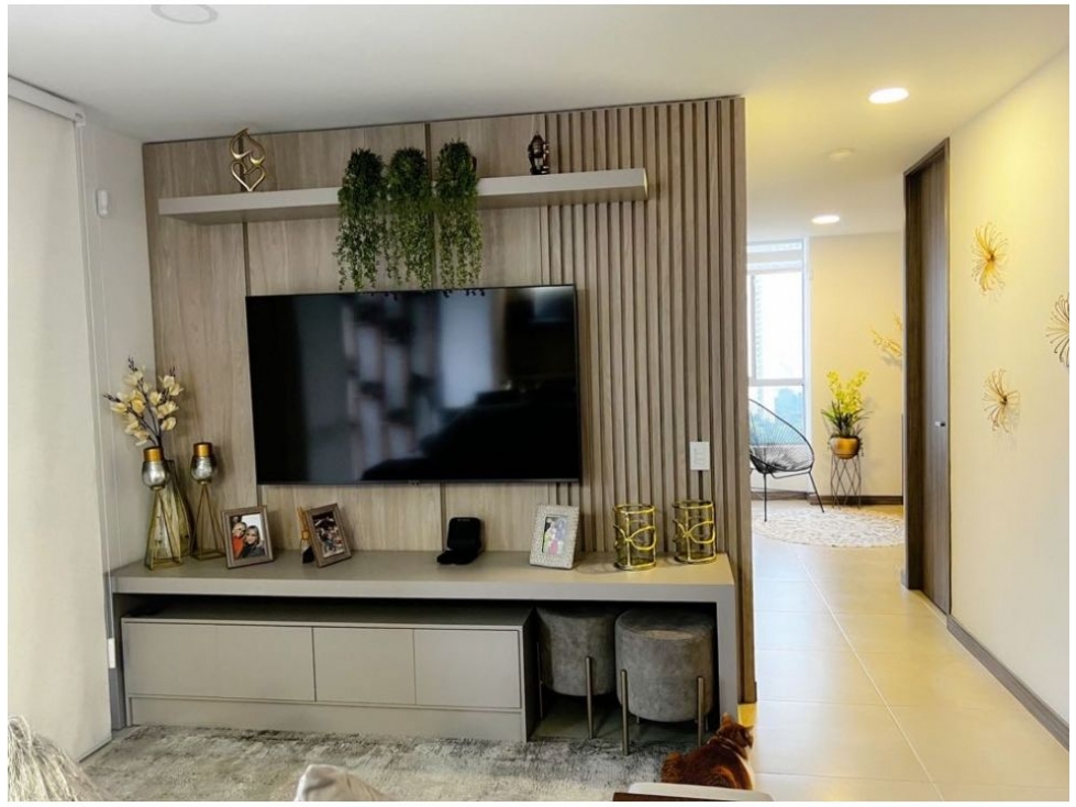 Apartamento en venta en Suramérica, La Estrella · foto 4 de 14