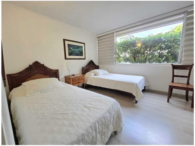 Apartamento en venta en Urbanizacion Crucero Del Sur, Medellín · foto 12 de 20