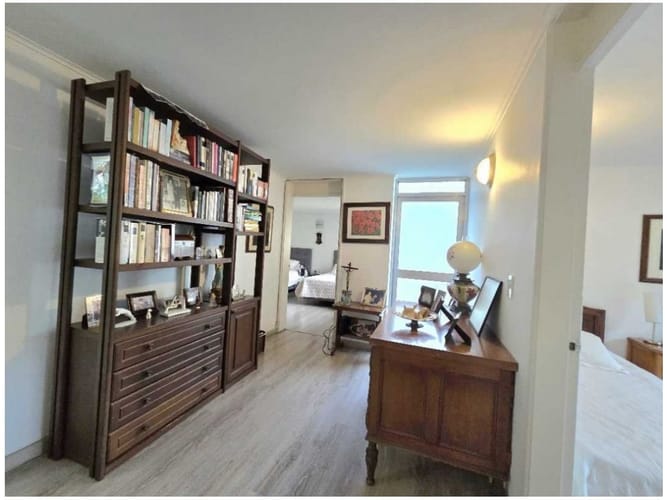 Apartamento en venta en Urbanizacion Crucero Del Sur, Medellín · foto 13 de 20