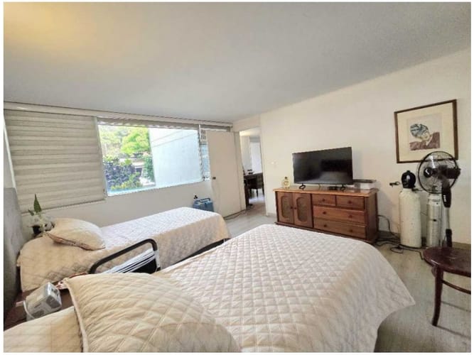 Apartamento en venta en Urbanizacion Crucero Del Sur, Medellín · foto 14 de 20