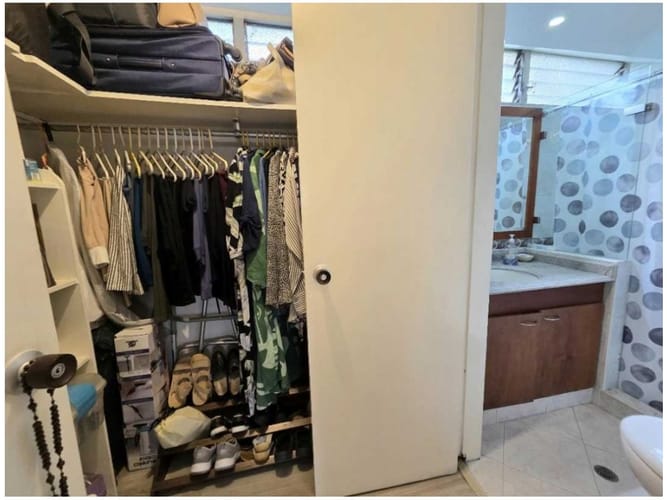 Apartamento en venta en Urbanizacion Crucero Del Sur, Medellín · foto 15 de 20