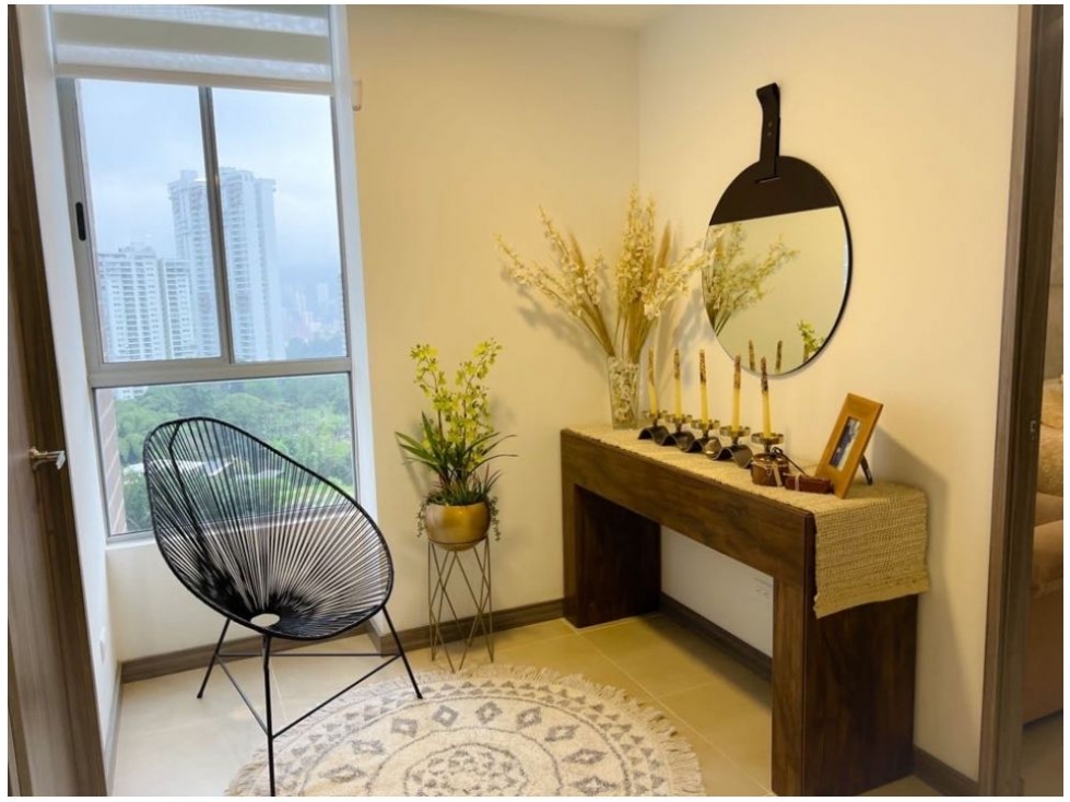 Apartamento en venta en Suramérica, La Estrella · foto 7 de 14