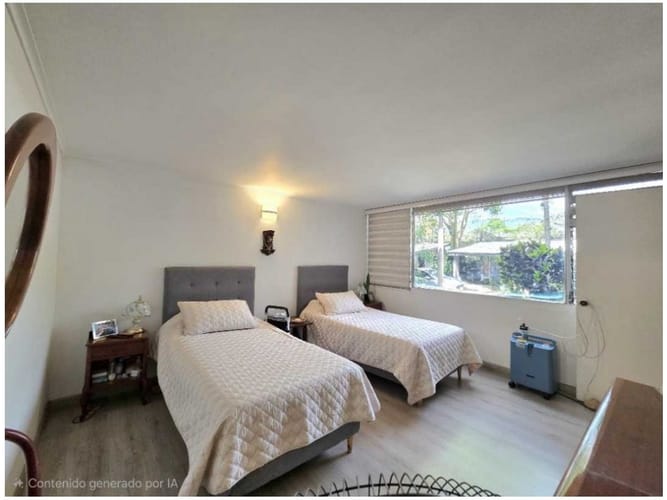 Apartamento en venta en Urbanizacion Crucero Del Sur, Medellín · foto 16 de 20