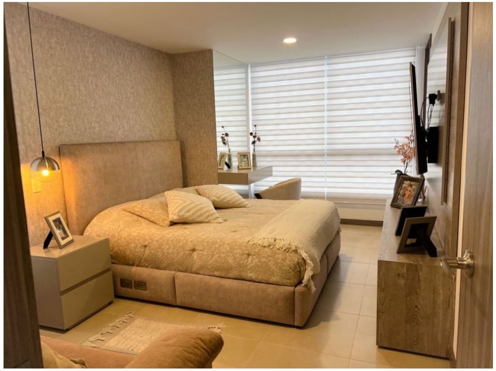 Apartamento en venta en Suramérica, La Estrella · foto 8 de 14