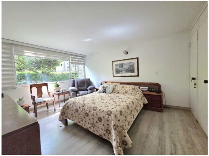 Apartamento en venta en Urbanizacion Crucero Del Sur, Medellín · foto 17 de 20