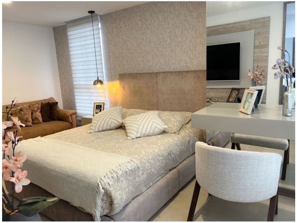 Apartamento en venta en Suramérica, La Estrella · foto 9 de 14