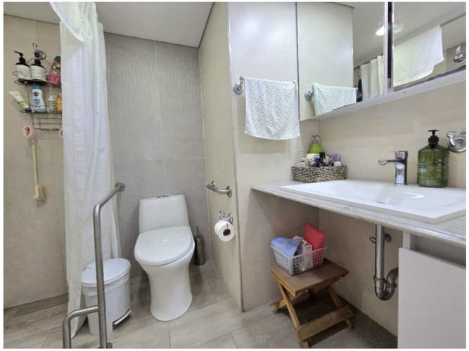 Apartamento en venta en Urbanizacion Crucero Del Sur, Medellín · foto 18 de 20