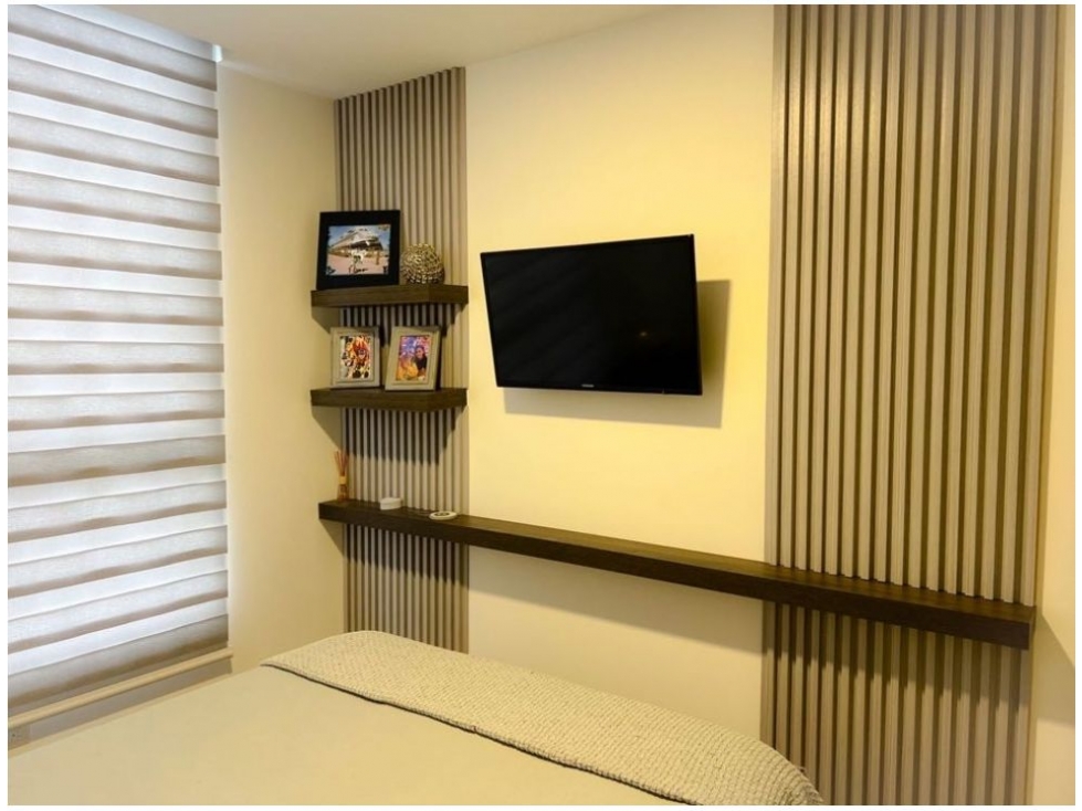 Apartamento en venta en Suramérica, La Estrella · foto 10 de 14