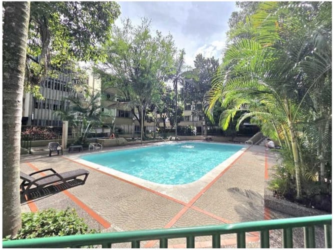 Apartamento en venta en Urbanizacion Crucero Del Sur, Medellín · foto 19 de 20