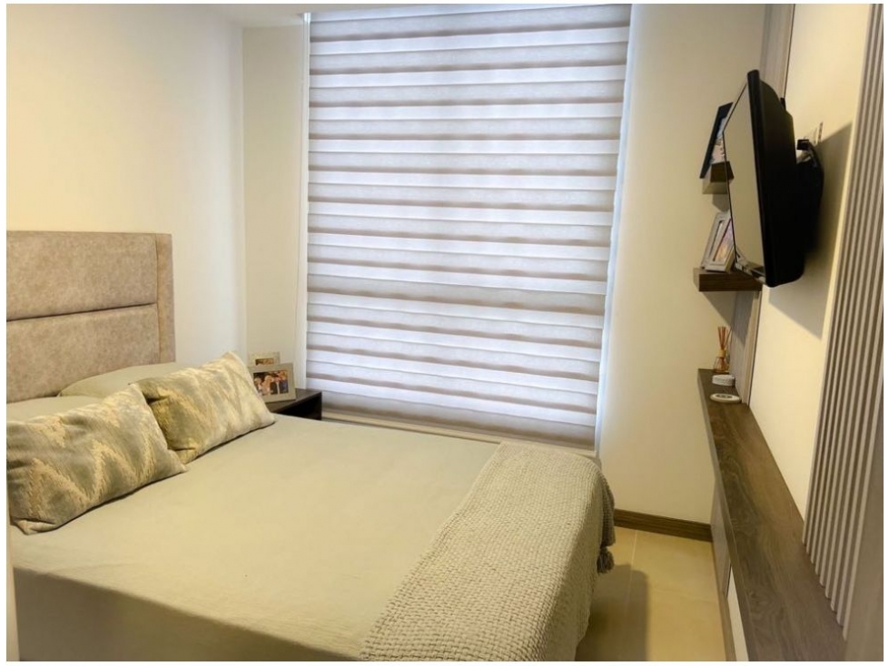 Apartamento en venta en Suramérica, La Estrella · foto 11 de 14