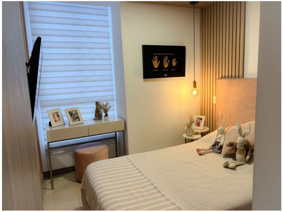 Apartamento en venta en Suramérica, La Estrella · foto 12 de 14