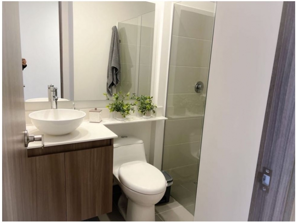 Apartamento en venta en Suramérica, La Estrella · foto 13 de 14