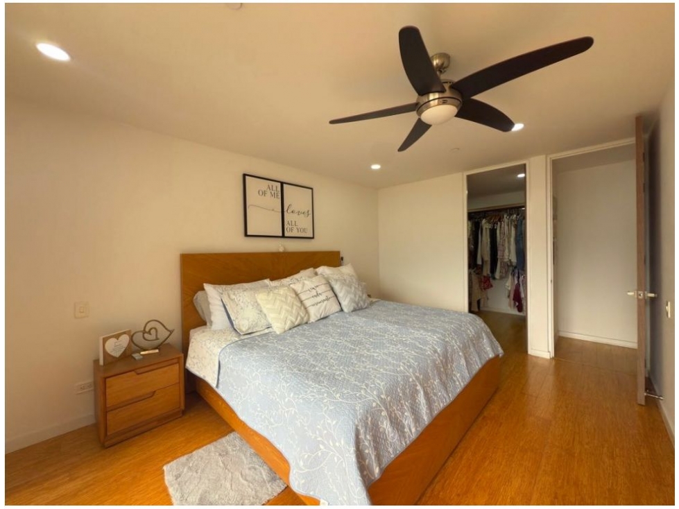 Apartamento en venta en Loma De Las Brujas, Envigado · foto 12 de 22