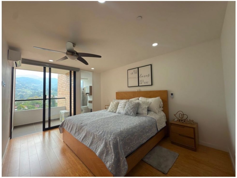 Apartamento en venta en Loma De Las Brujas, Envigado · foto 13 de 22
