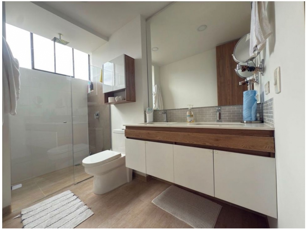 Apartamento en venta en Loma De Las Brujas, Envigado · foto 14 de 22