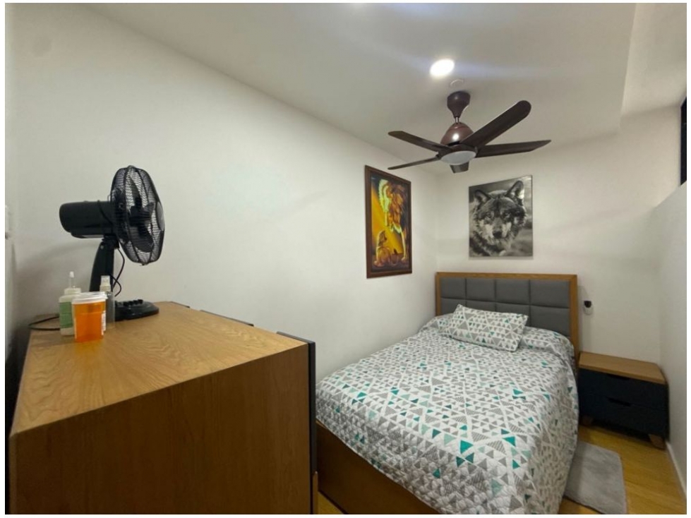 Apartamento en venta en Loma De Las Brujas, Envigado · foto 16 de 22