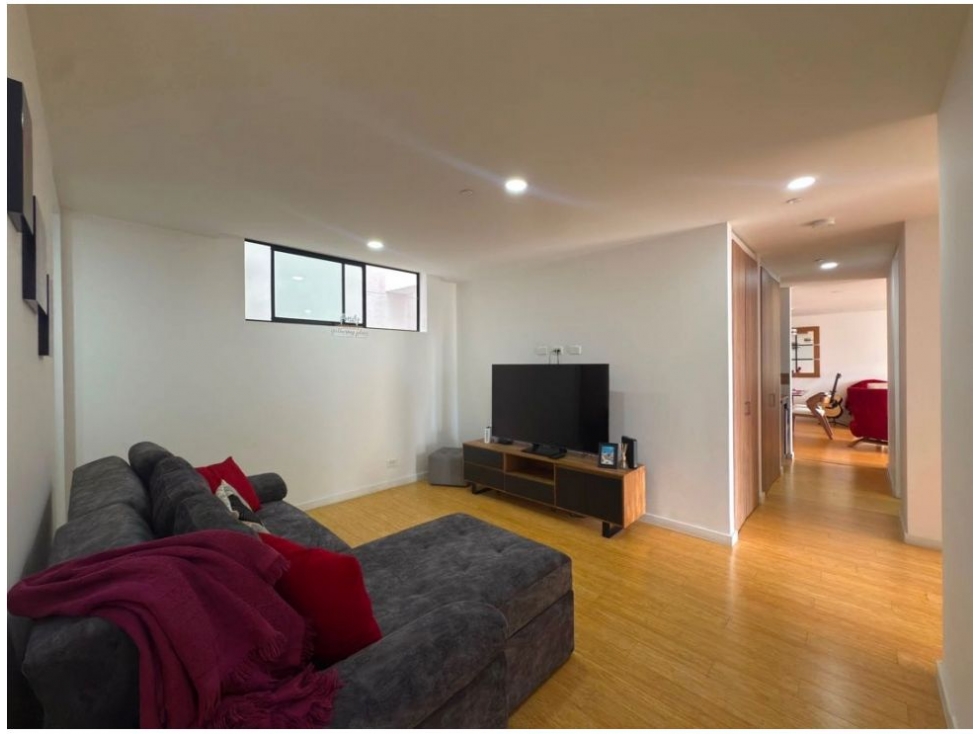 Apartamento en venta en Loma De Las Brujas, Envigado · foto 17 de 22