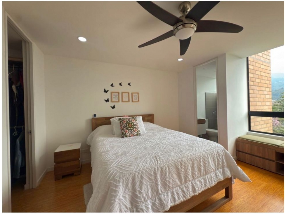Apartamento en venta en Loma De Las Brujas, Envigado · foto 19 de 22