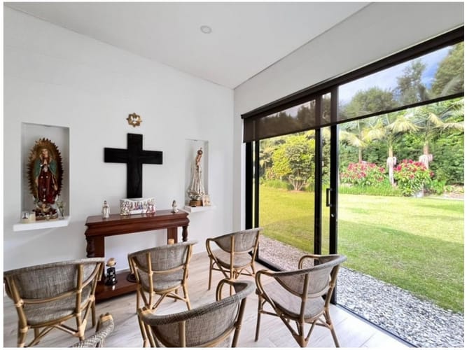 Casa de 4 alcobas en venta en Cabeceras De Llanogrande, Rionegro, 352 m² · foto 7 de 21
