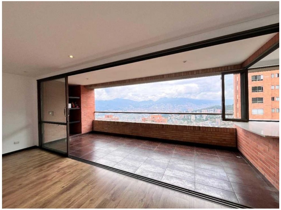 Apartamento en venta en La Calera, Medellín · foto 2 de 24