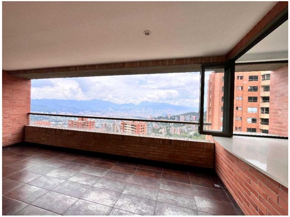Apartamento en venta en La Calera, Medellín · foto 3 de 24