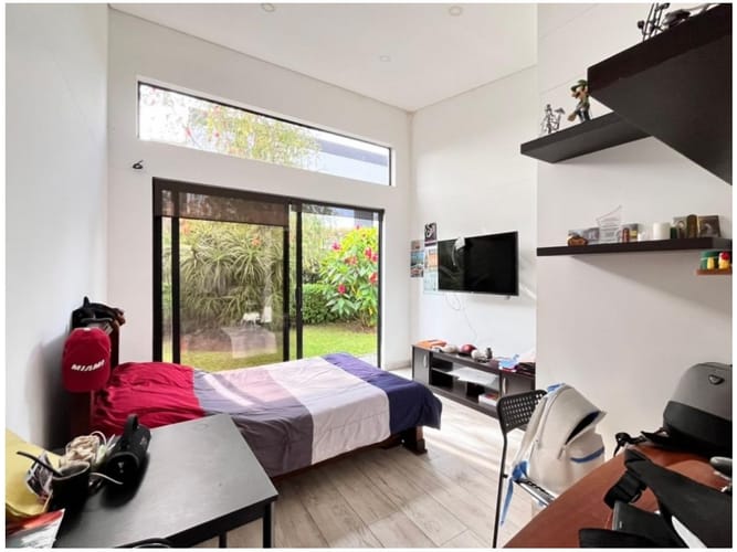 Casa de 4 alcobas en venta en Cabeceras De Llanogrande, Rionegro, 352 m² · foto 12 de 21