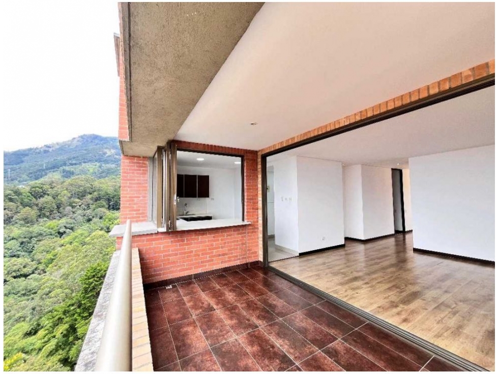 Apartamento en venta en La Calera, Medellín · foto 4 de 24