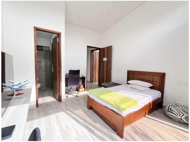 Casa de 4 alcobas en venta en Cabeceras De Llanogrande, Rionegro, 352 m² · foto 13 de 21