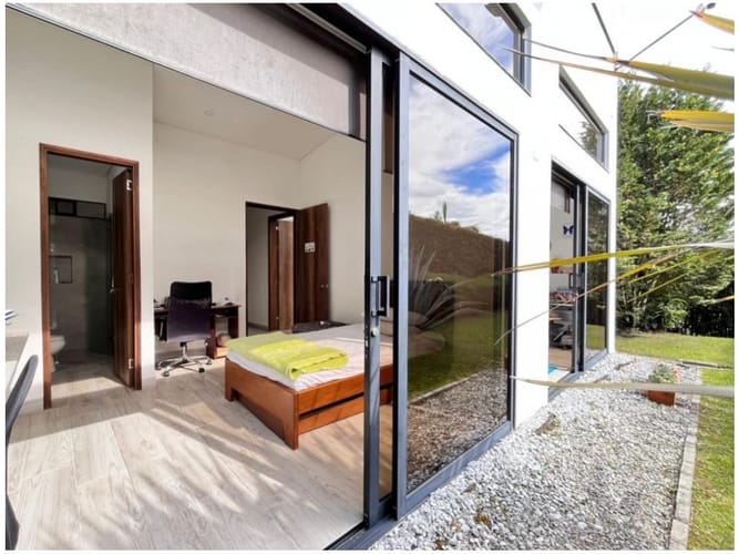 Casa de 4 alcobas en venta en Cabeceras De Llanogrande, Rionegro, 352 m² · foto 14 de 21