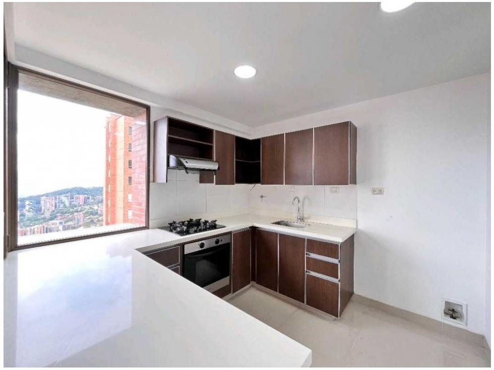 Apartamento en venta en La Calera, Medellín · foto 6 de 24