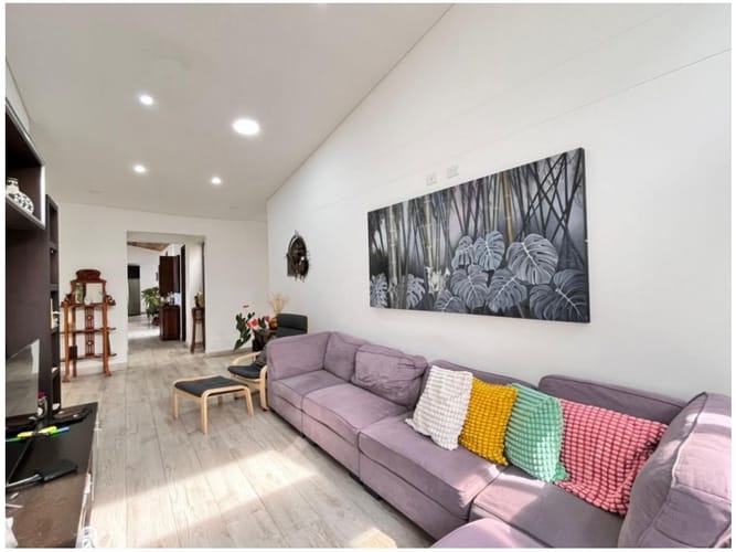 Casa de 4 alcobas en venta en Cabeceras De Llanogrande, Rionegro, 352 m² · foto 15 de 21