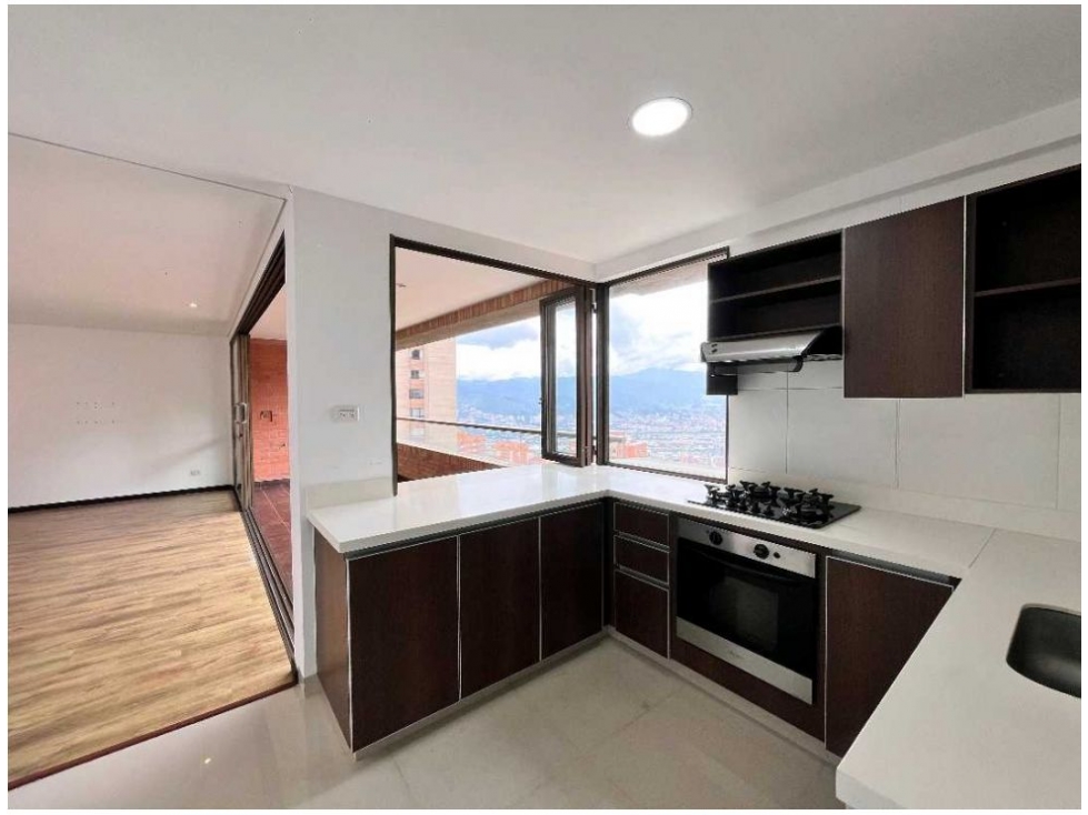 Apartamento en venta en La Calera, Medellín · foto 7 de 24