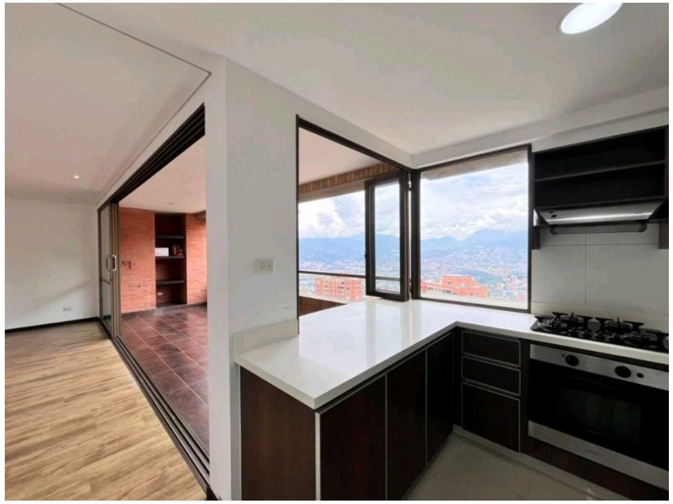 Apartamento en venta en La Calera, Medellín · foto 8 de 24