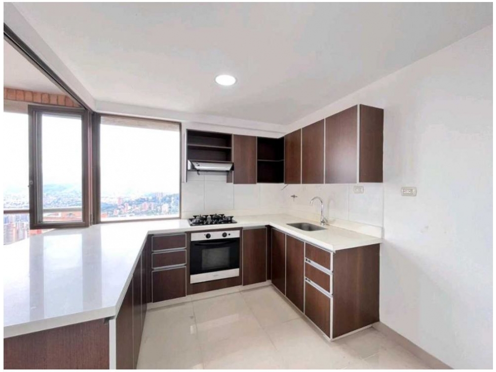 Apartamento en venta en La Calera, Medellín · foto 9 de 24