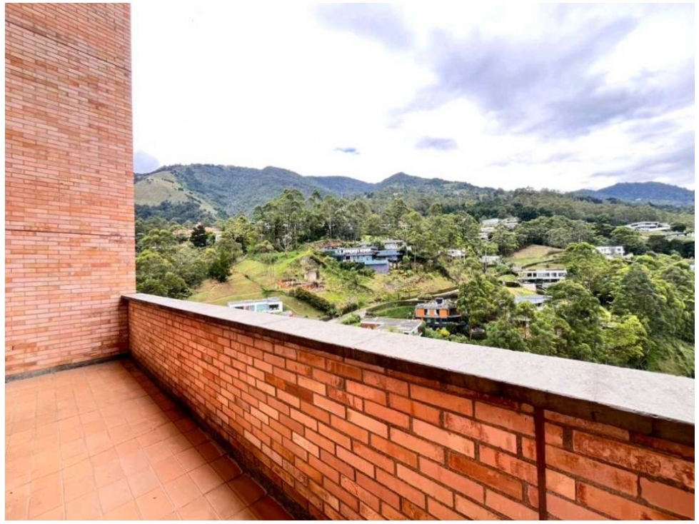 Apartamento en venta en La Calera, Medellín · foto 13 de 24