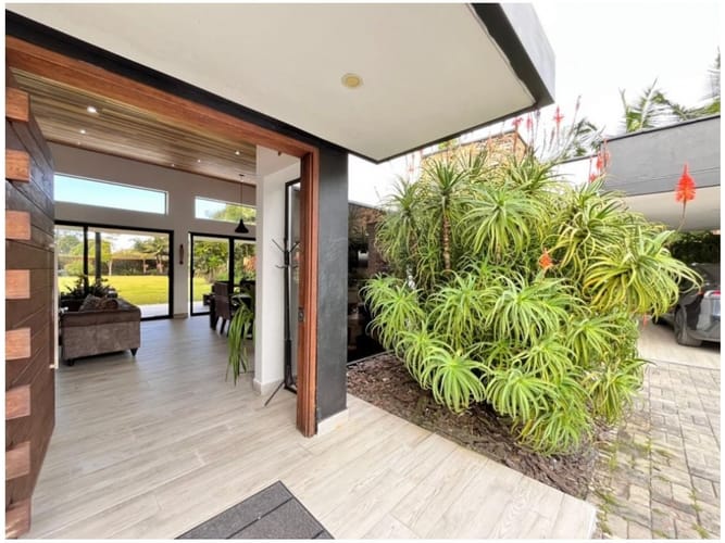 Casa de 4 alcobas en venta en Cabeceras De Llanogrande, Rionegro, 352 m² · foto 21 de 21