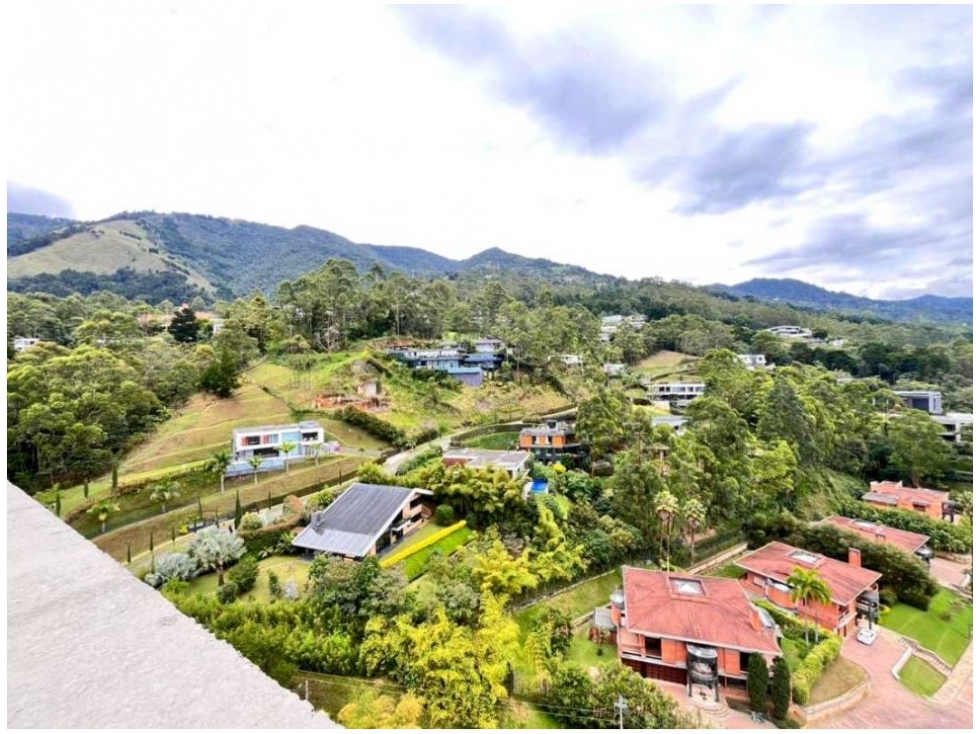 Apartamento en venta en La Calera, Medellín · foto 16 de 24