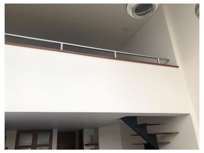 Apartamento de 1 alcoba en venta en Santa Fe, Bogotá, 60 m² · foto 3 de 12