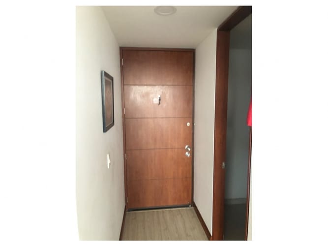 Apartamento de 1 alcoba en venta en Santa Fe, Bogotá, 60 m² · foto 5 de 12