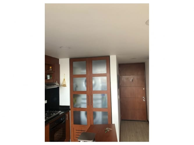 Apartamento de 1 alcoba en venta en Santa Fe, Bogotá, 60 m² · foto 6 de 12