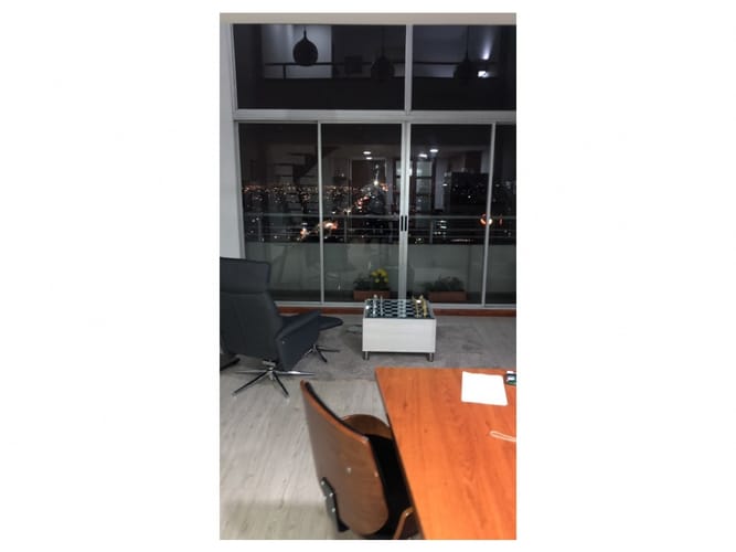 Apartamento de 1 alcoba en venta en Santa Fe, Bogotá, 60 m² · foto 7 de 12