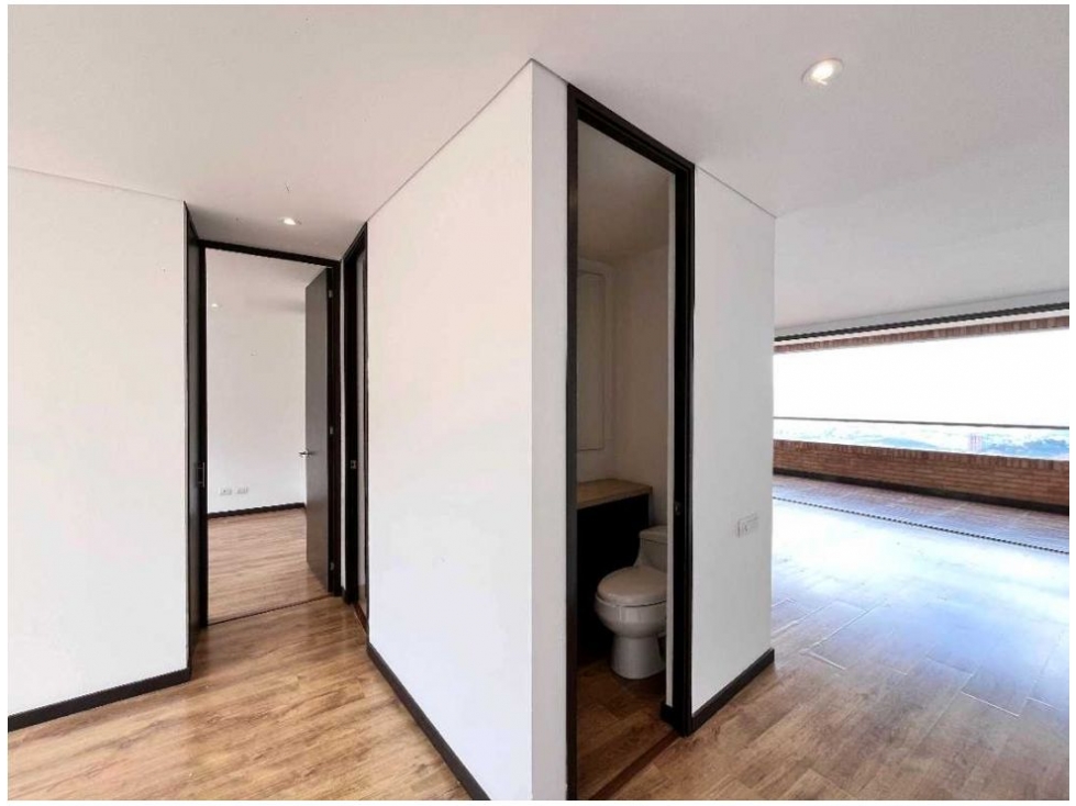 Apartamento en venta en La Calera, Medellín · foto 21 de 24