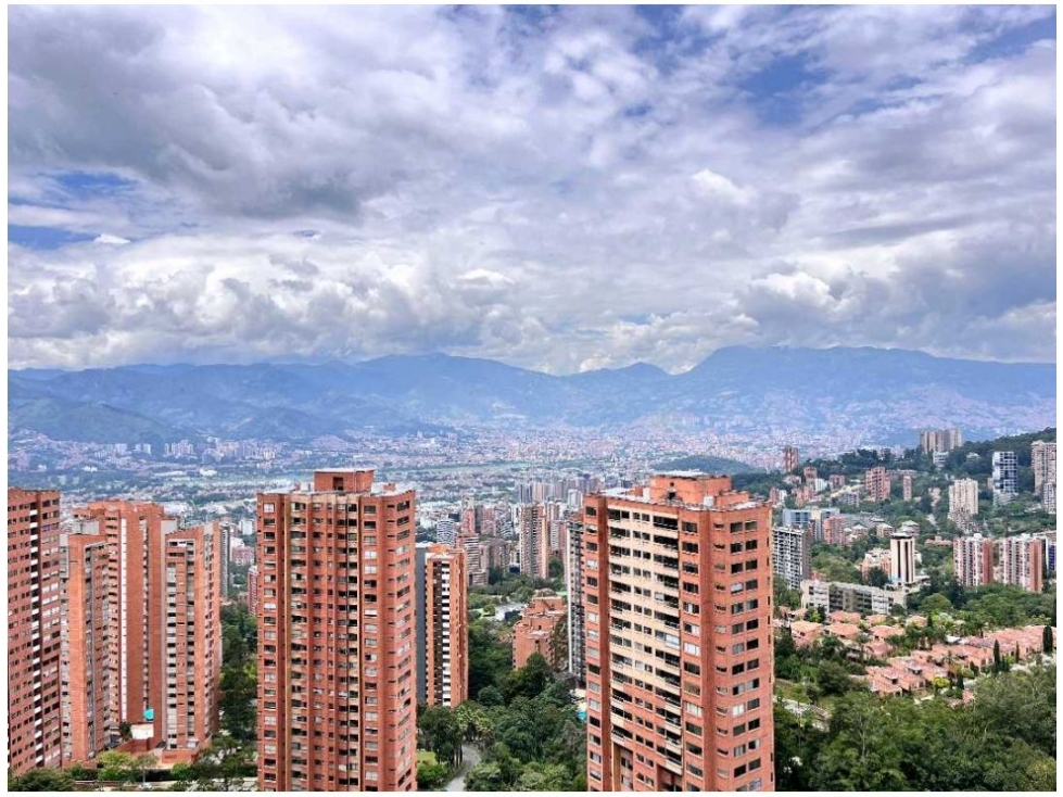Apartamento en venta en La Calera, Medellín · foto 23 de 24