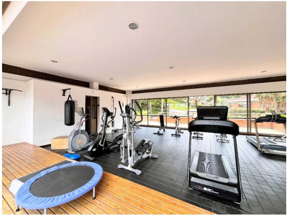 Apartamento en venta en La Calera, Medellín · foto 24 de 24