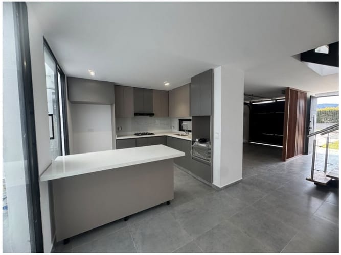 Casa de 3 alcobas en venta en El Tambo, La Ceja, 128 m² · foto 5 de 24