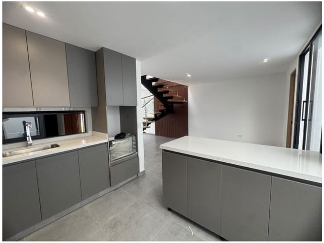 Casa de 3 alcobas en venta en El Tambo, La Ceja, 128 m² · foto 11 de 24