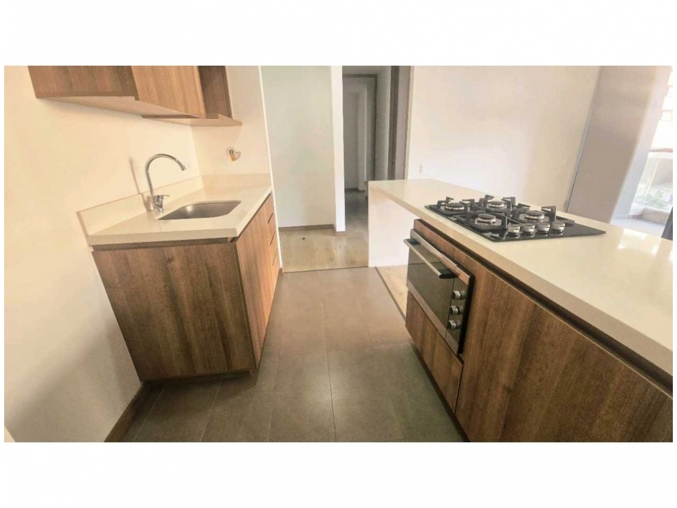 Apartamento en venta en Señorial, Envigado · foto 3 de 11